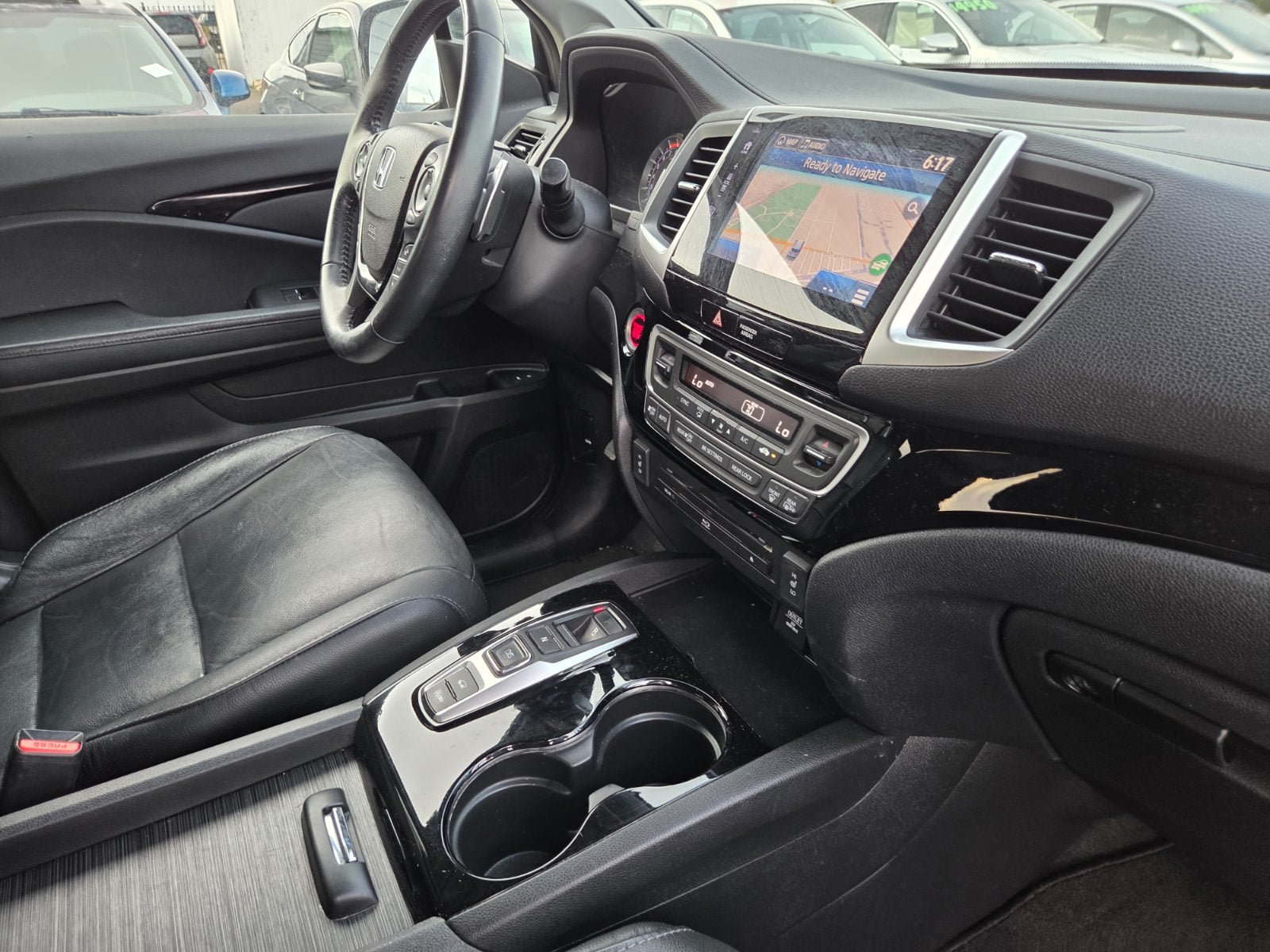 Used 2017 Honda Pilot Touring image 19