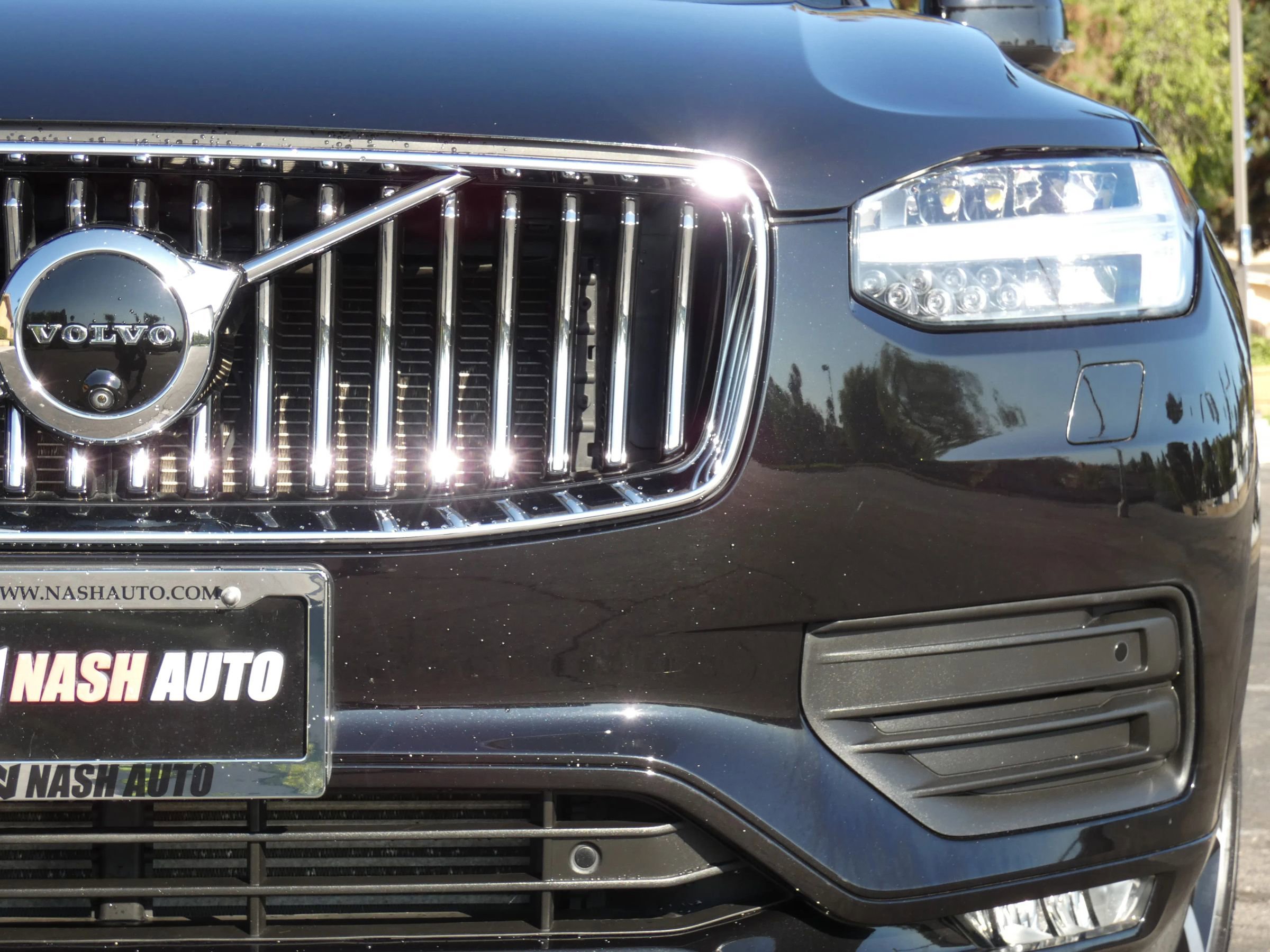 Used 2020 Volvo XC90 T6 Momentum image 15