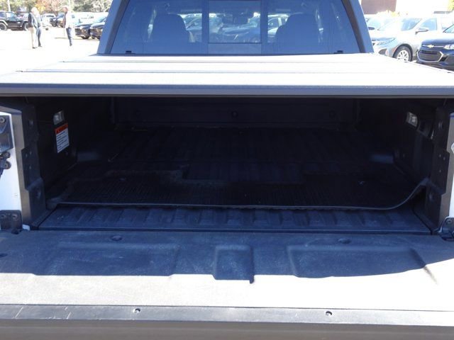 Used 2022 Honda Ridgeline Black Edition image 5