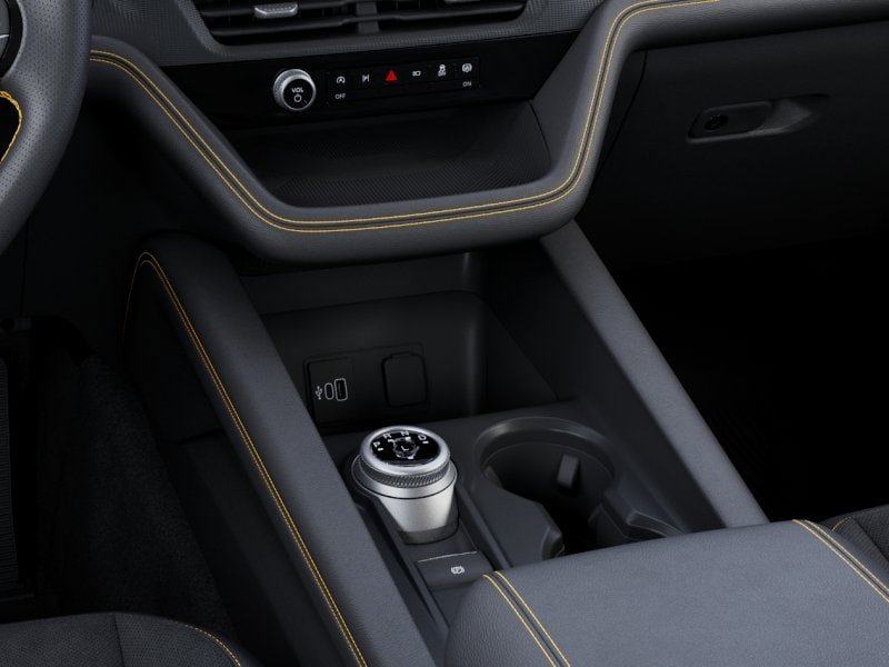 New 2027 Ford Explorer Tremor AWD/4WD image 15