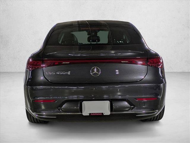 Certified 2023 Mercedes-Benz EQS 450+ Sedan image 6