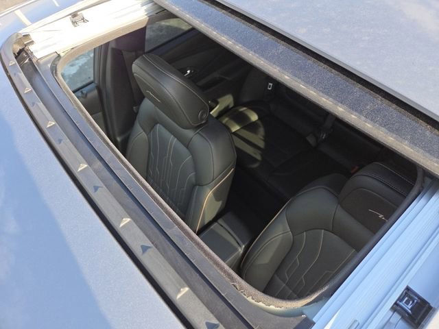 New 2026 Buick Envista Avenir image 3