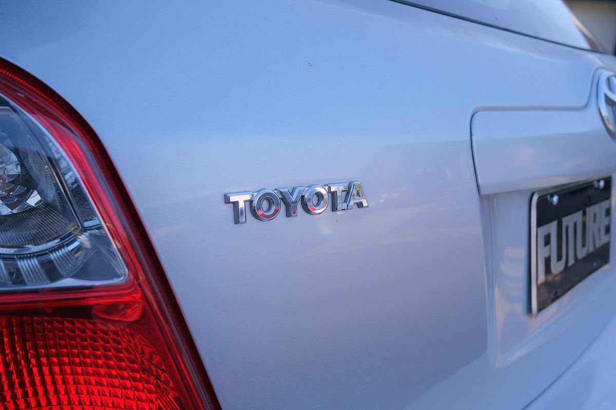 Used 2009 Toyota Matrix FWD image 43