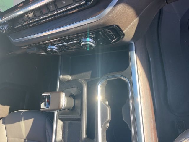 Used 2023 GMC Sierra 1500 SLT w/ SLT Premium Plus Package image 27