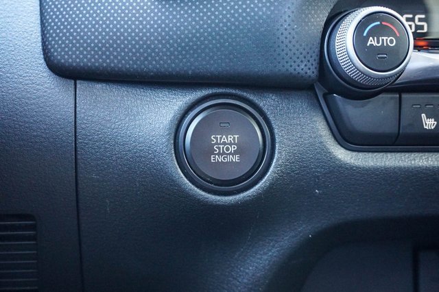 Used 2024 MAZDA CX-50 AWD 2.5 S w/ Preferred Package image 25