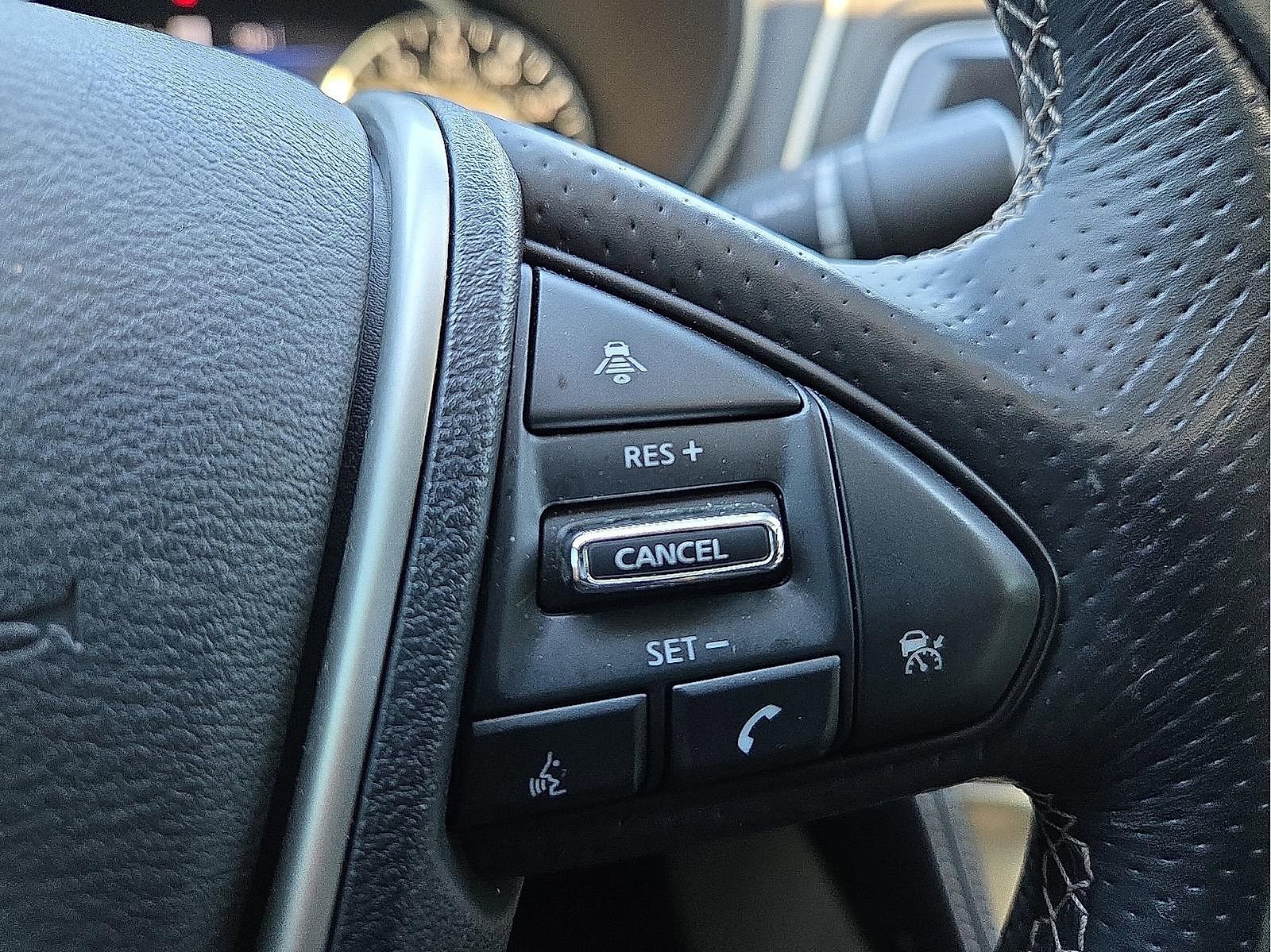 Used 2023 Nissan Maxima Platinum w/ Sport Mat Group FWD image 16