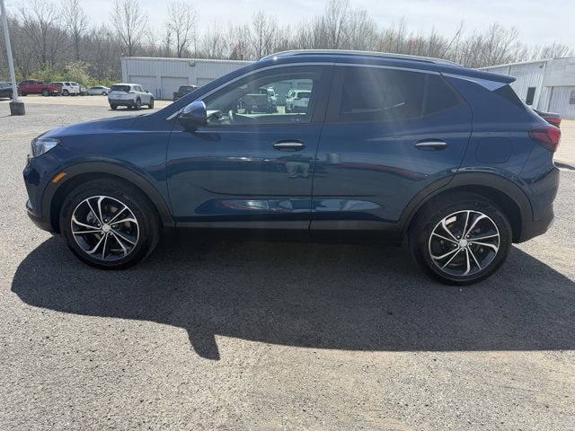 Used 2021 Buick Encore GX Select image 6
