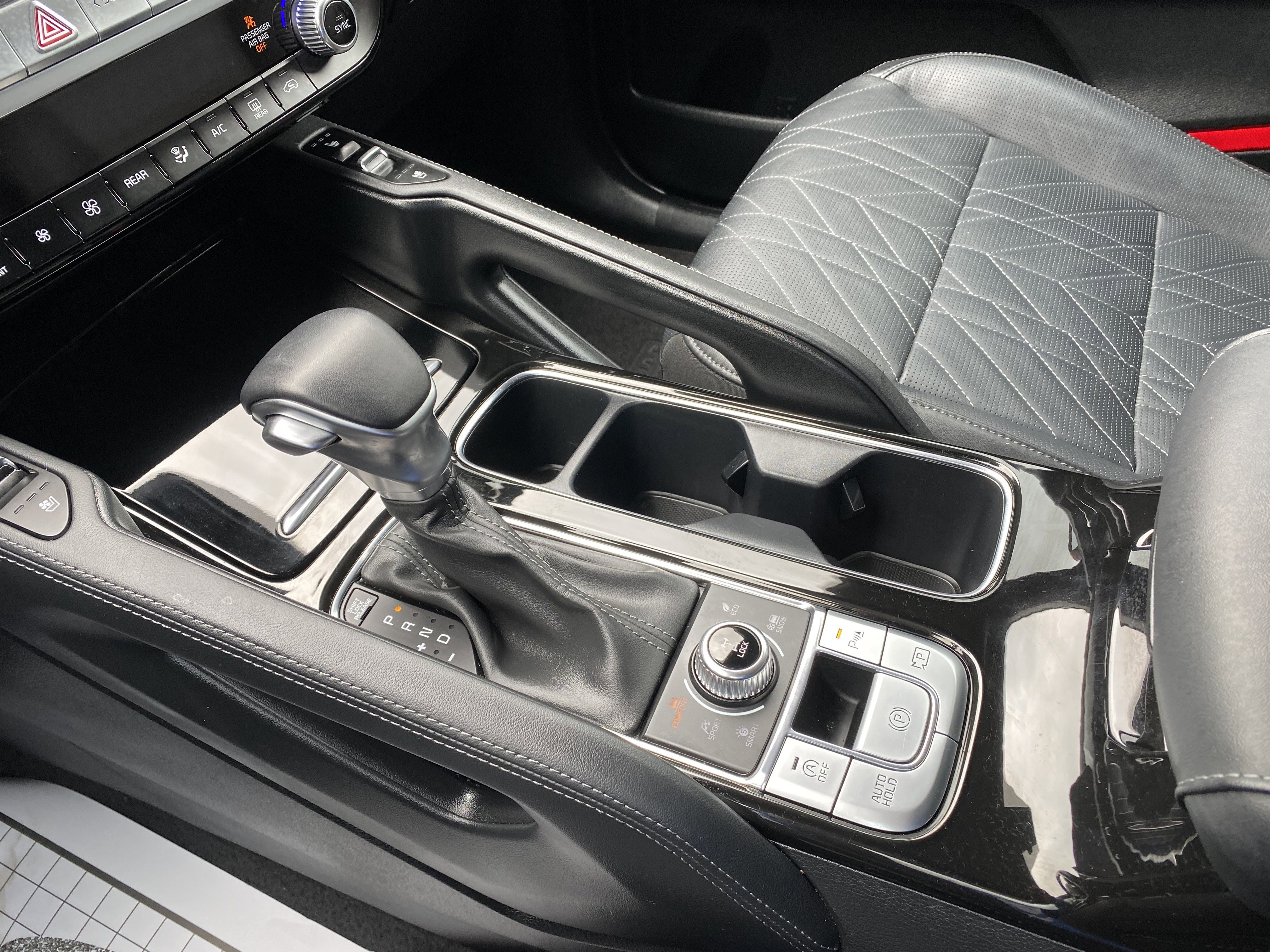 Used 2023 Kia Telluride SX Prestige X-Line image 31