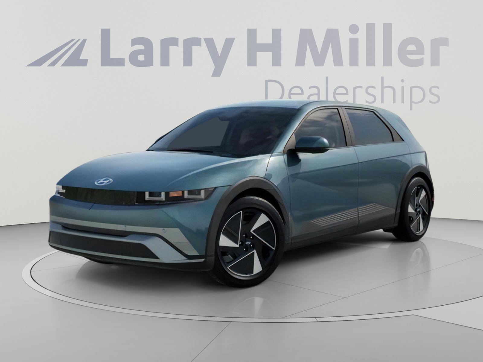 New 2026 Hyundai Ioniq 5 SEL