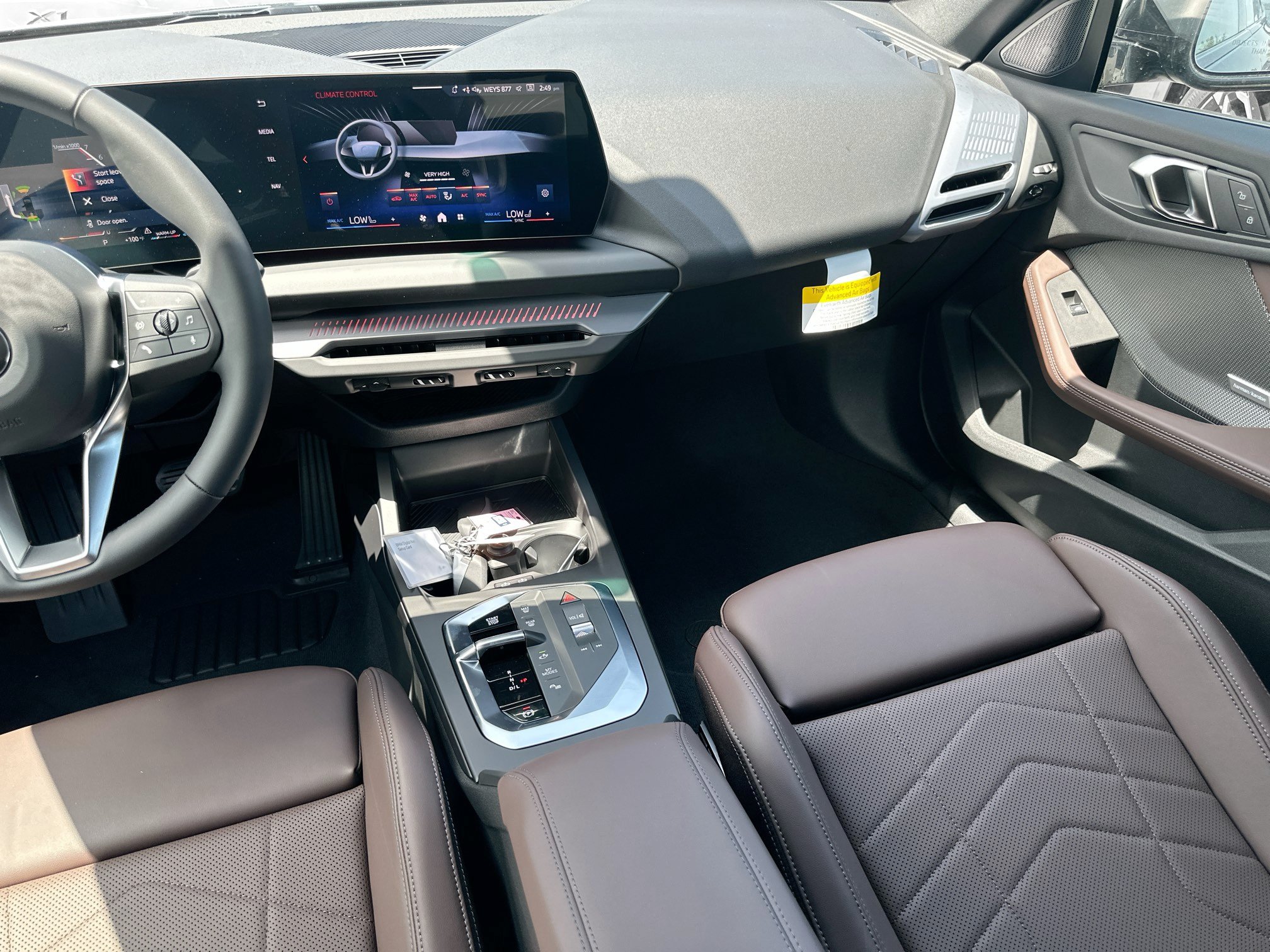 New 2026 BMW 228i w/ Premium Package FWD image 17