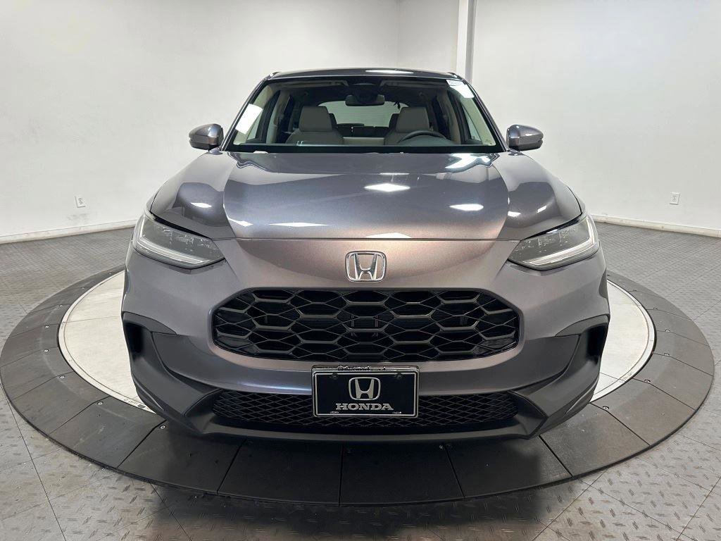 New 2026 Honda HR-V LX image 3
