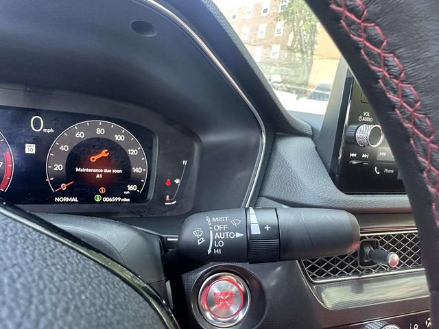 Used 2025 Acura Integra A-Spec image 27