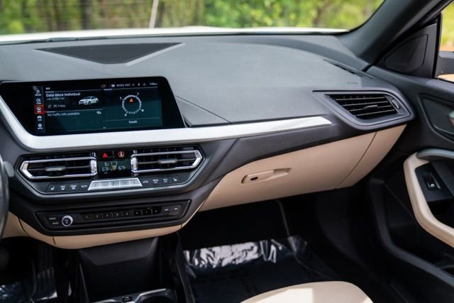 Used 2022 BMW 228i Gran Coupe FWD image 25