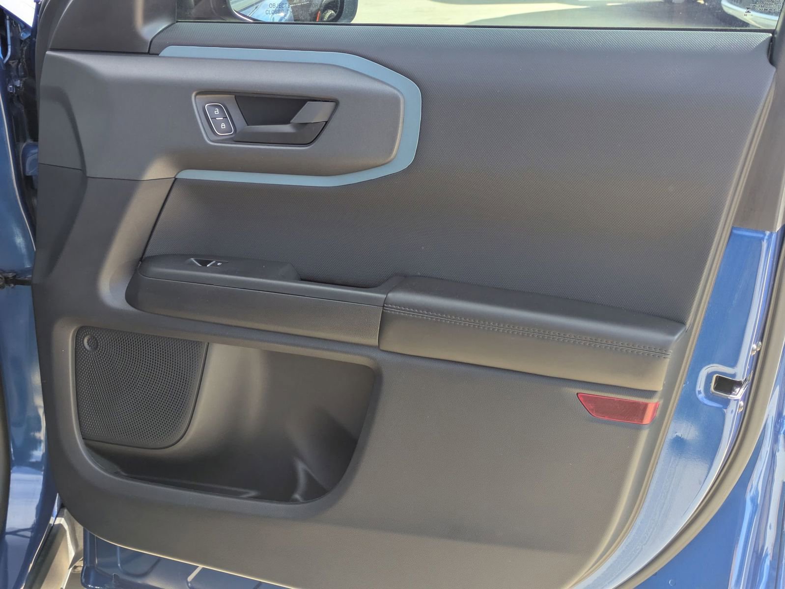 Used 2024 Ford Bronco Sport Badlands image 28