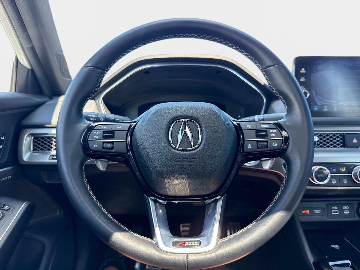 Certified 2026 Acura Integra A-Spec w/ Technology Package FWD image 23