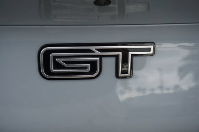 Used 2025 Ford Mustang Mach-E GT AWD/4WD image 35