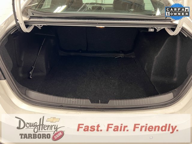 Certified 2024 Chevrolet Malibu LT image 35