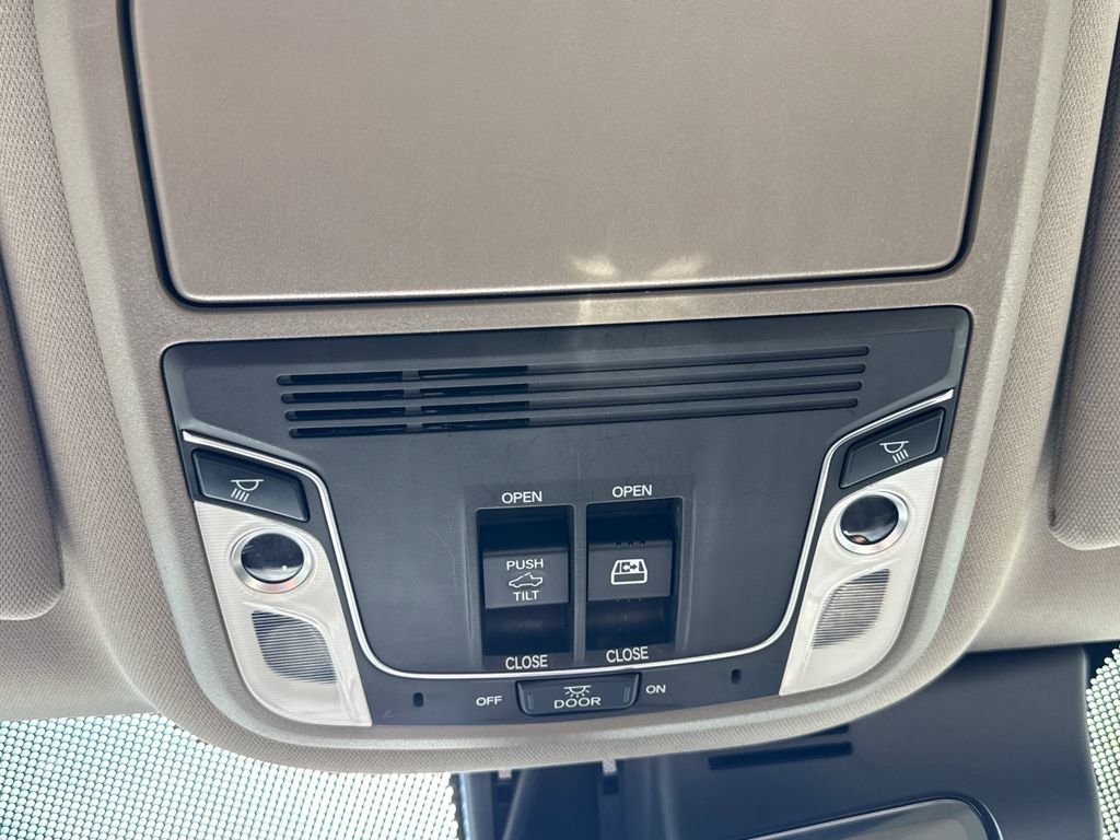 Certified 2023 Honda Ridgeline RTL image 23