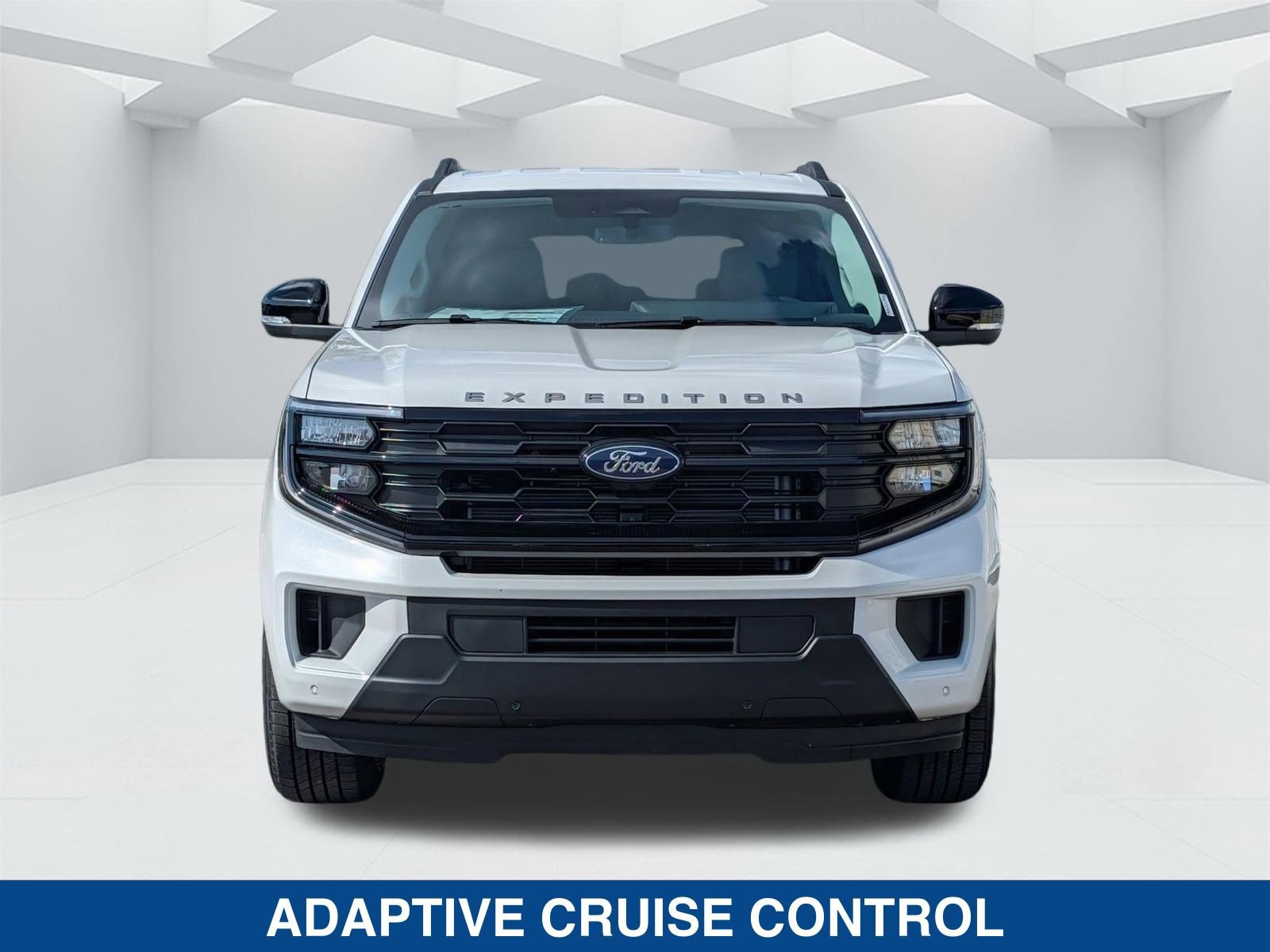 New 2026 Ford Expedition Active image 9