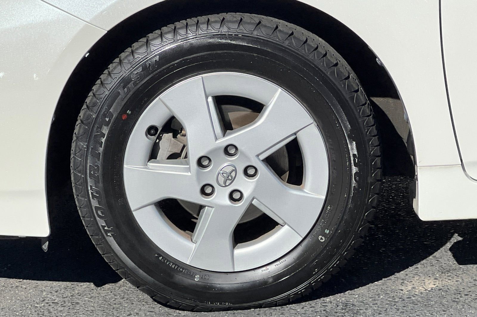 Used 2010 Toyota Prius Two image 12