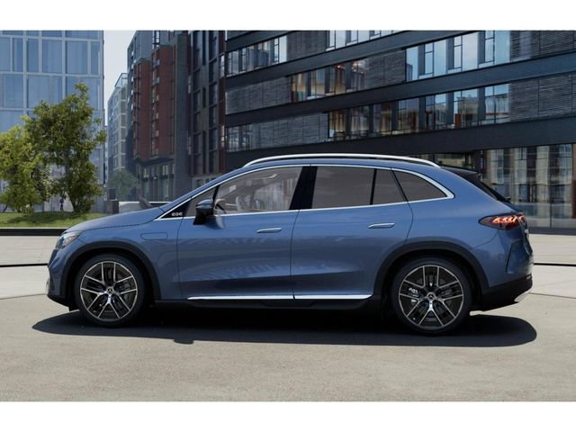 New 2027 Mercedes-Benz EQE 320 4MATIC SUV image 33