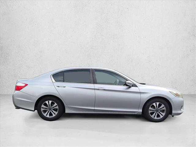 Used 2014 Honda Accord LX image 4