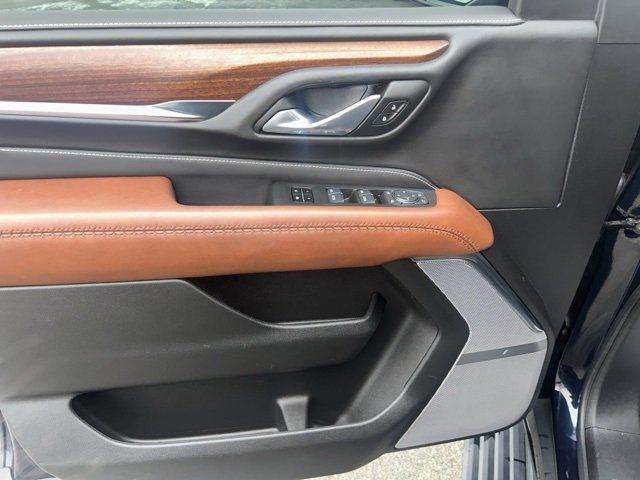 Used 2024 GMC Yukon Denali Ultimate image 15