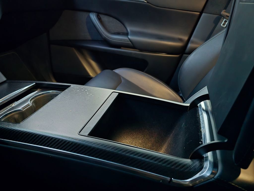 Used 2022 Tesla Model X Plaid image 36