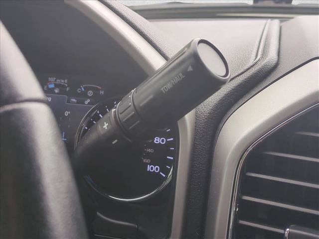 Used 2019 Ford F250 Lariat w/ Lariat Ultimate Package AWD/4WD image 12
