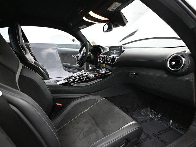 Used 2018 Mercedes-Benz AMG GT R image 42