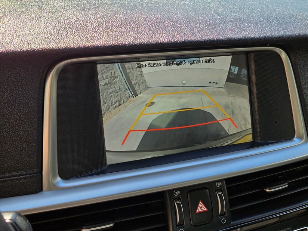 Used 2019 Kia Optima S FWD image 25