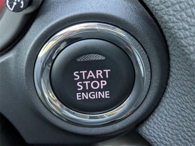 New 2026 Mitsubishi Eclipse Cross LE image 33