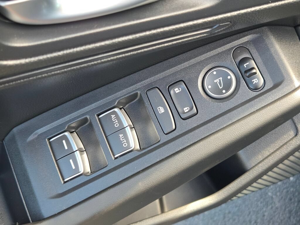 Used 2025 Honda Accord LX image 23