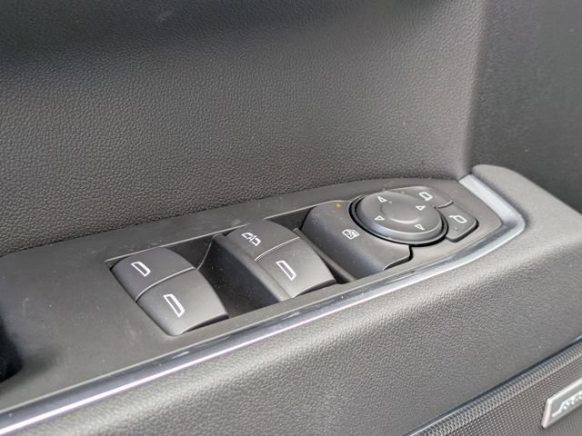 New 2026 Chevrolet Silverado 1500 LT Trail Boss w/ LT Trail Boss Premium Package AWD/4WD image 10