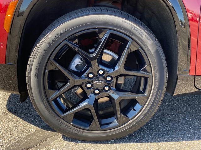 Used 2024 Chevrolet Traverse RS AWD/4WD image 26