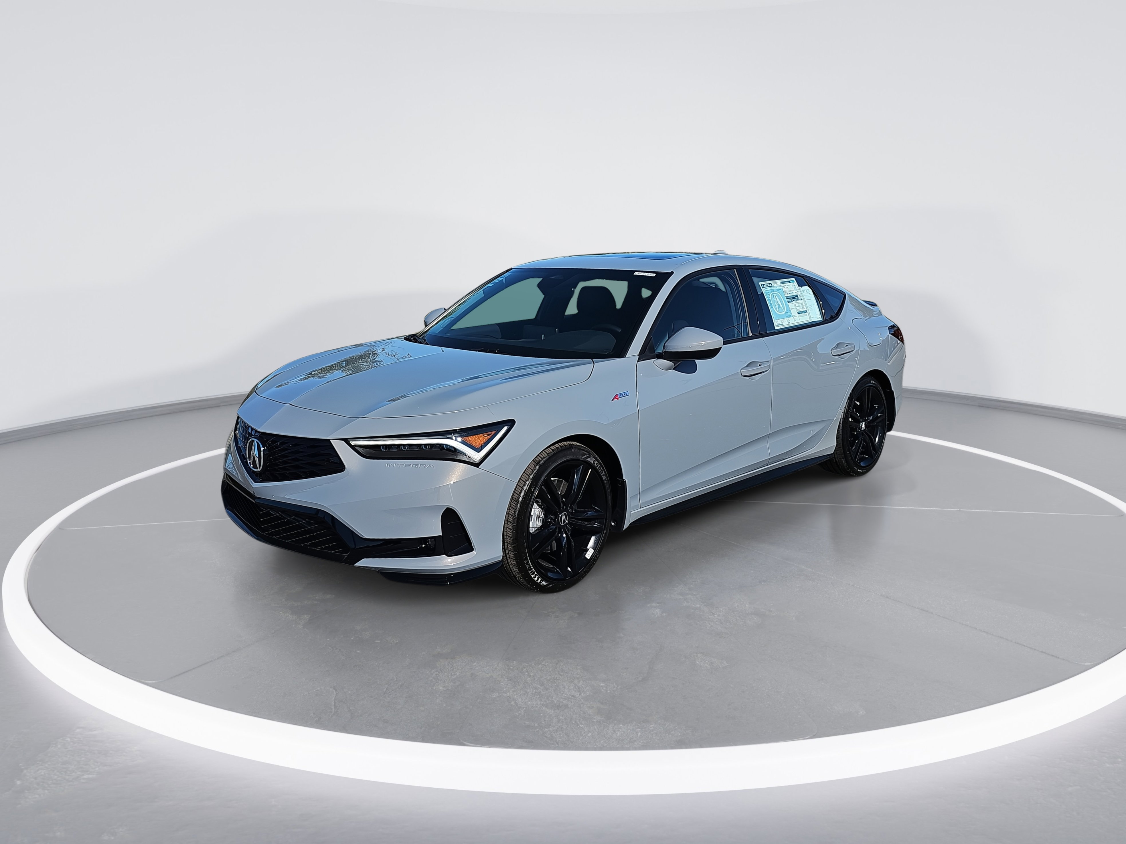 New 2026 Acura Integra A-Spec image 7