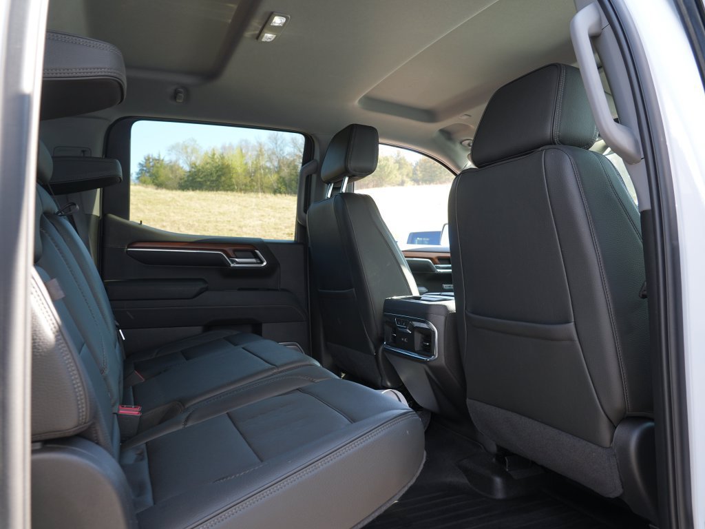 Used 2022 GMC Sierra 1500 Denali AWD/4WD image 31