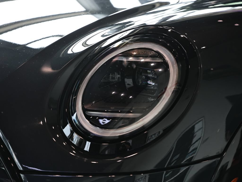 New 2026 MINI Cooper S FWD image 10