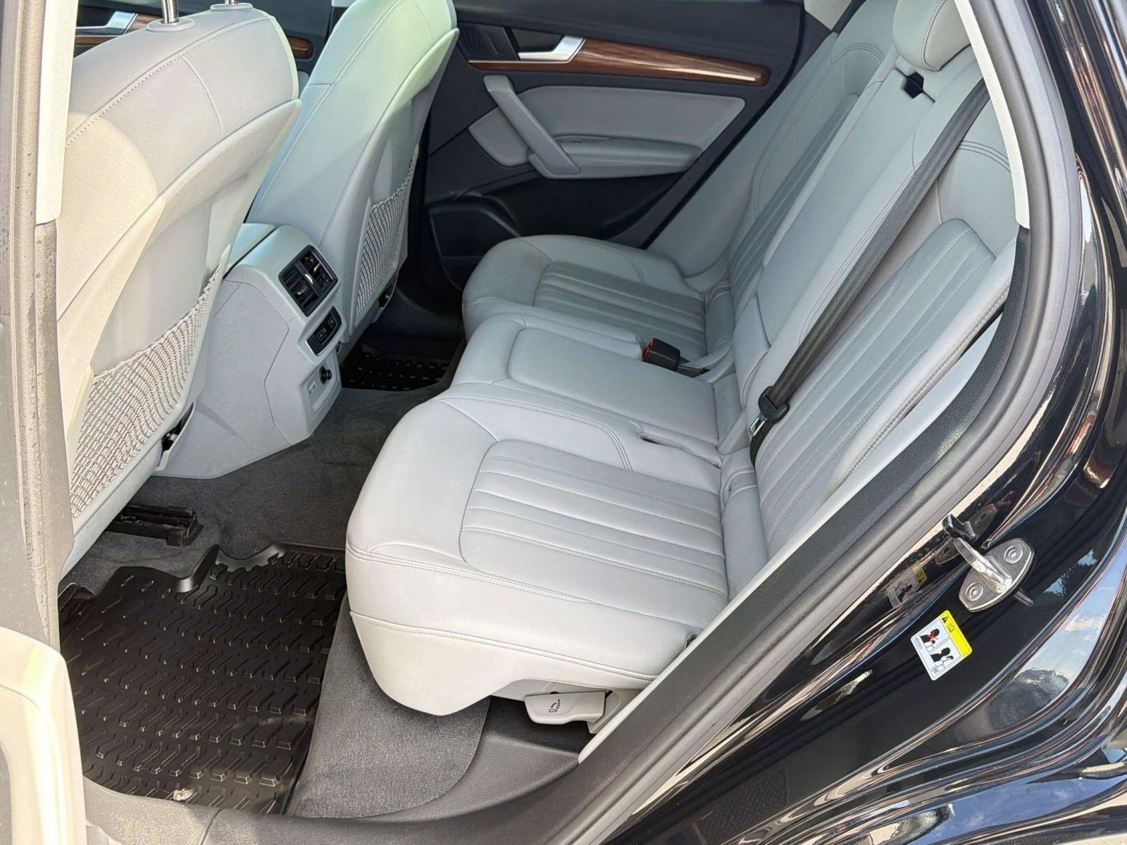 Certified 2023 Audi Q5 2.0T Premium Plus AWD/4WD image 15