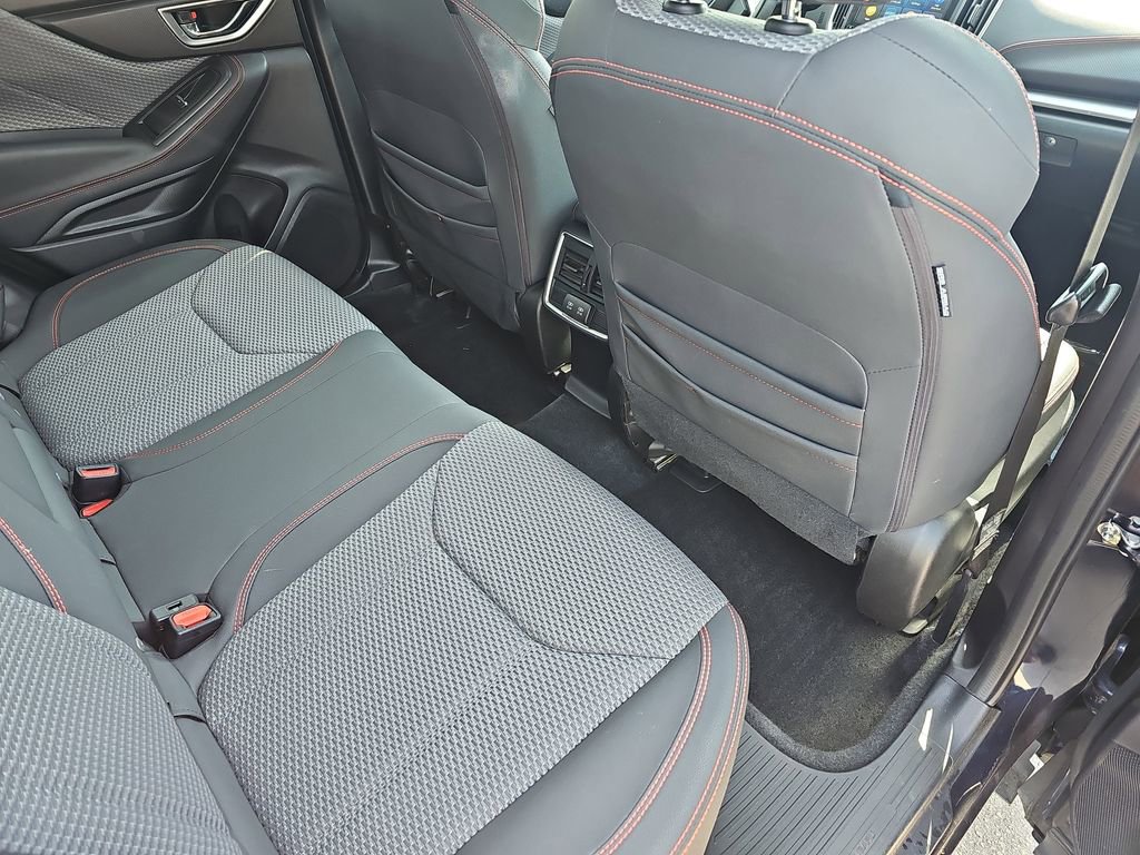 Used 2019 Subaru Forester Sport w/ Popular Package #2 image 11