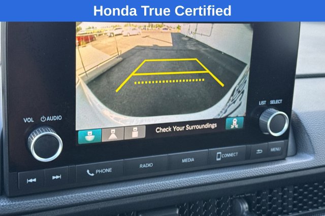 Certified 2025 Honda CR-V Sport image 15