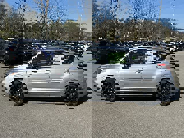 New 2026 Subaru Impreza RS image 2