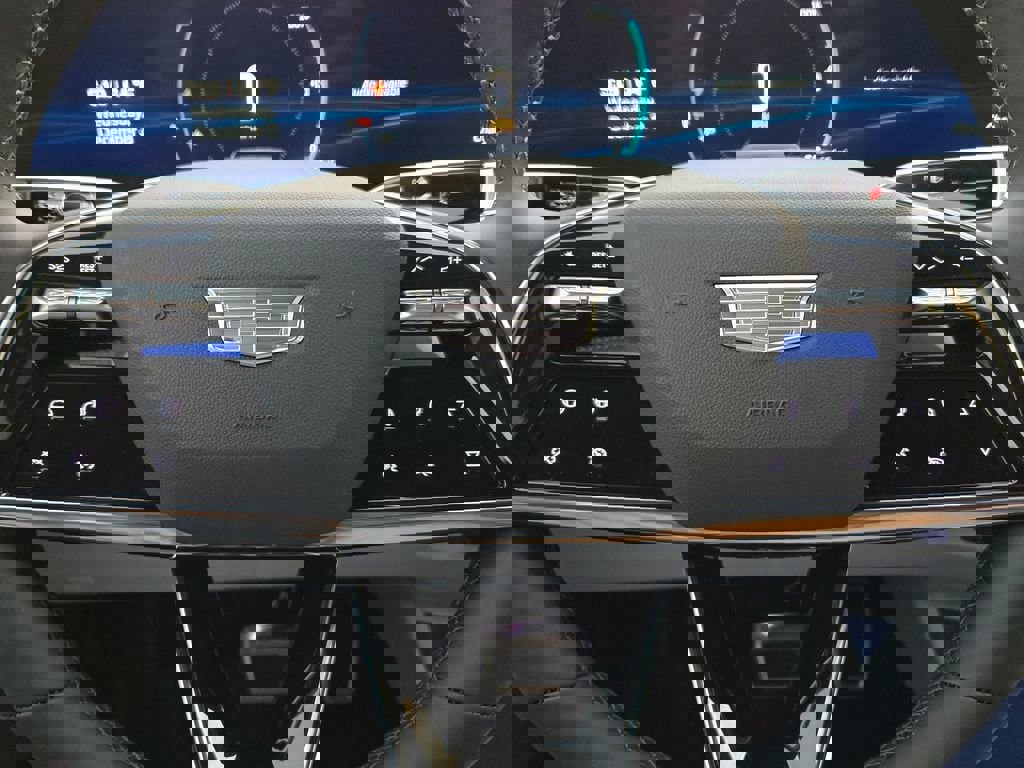 New 2026 Cadillac Optiq Luxury 2 w/ LPO, Floor Liner Package image 17