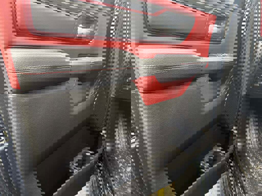 New 2026 RAM 1500 Rebel w/ Rebel Level 1 Equipment Group image 18