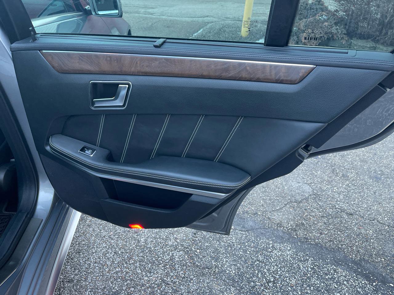 Used 2014 Mercedes-Benz E 63 AMG S-Model image 36