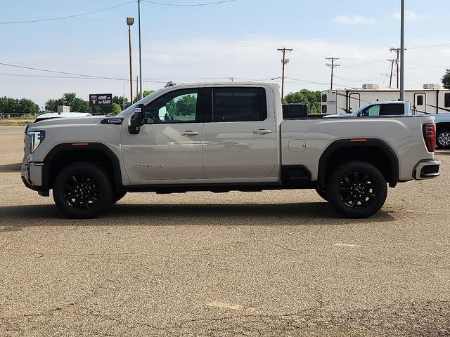 New 2026 GMC Sierra 2500 AT4 w/ AT4 Premium Plus Package AWD/4WD image 2