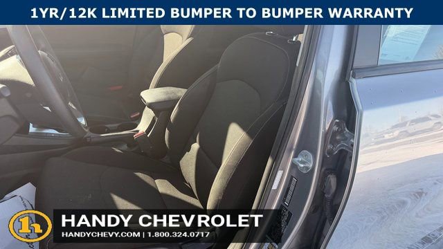 Used 2023 Kia Forte LXS w/ LXS Technology Package image 21