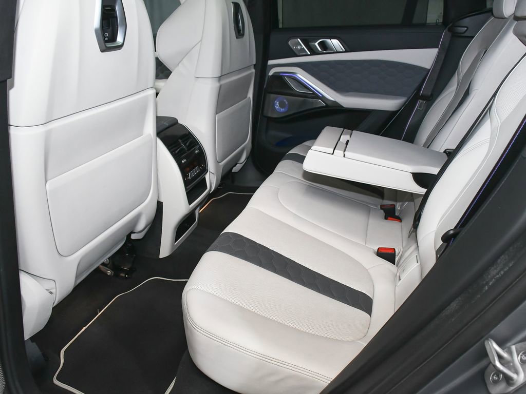 Used 2024 BMW X6 M Competition w/ Executive Package AWD/4WD image 58