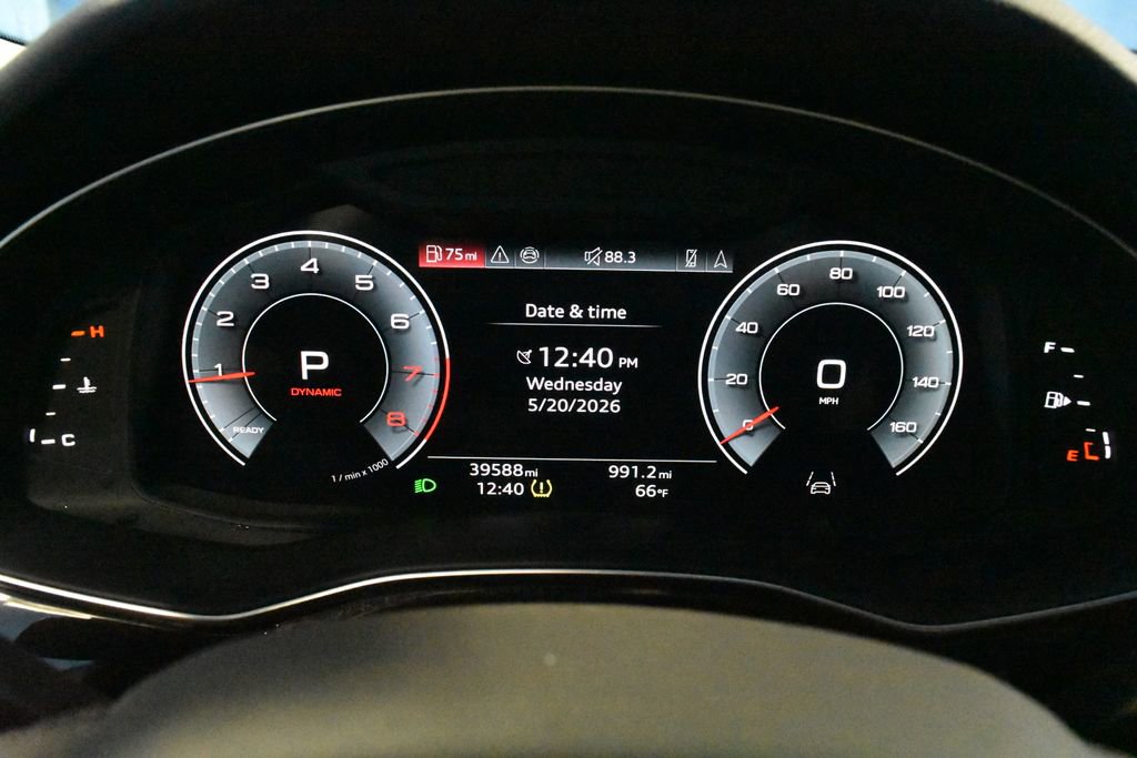 Used 2024 Audi Q7 2.0T Premium Plus AWD/4WD image 17