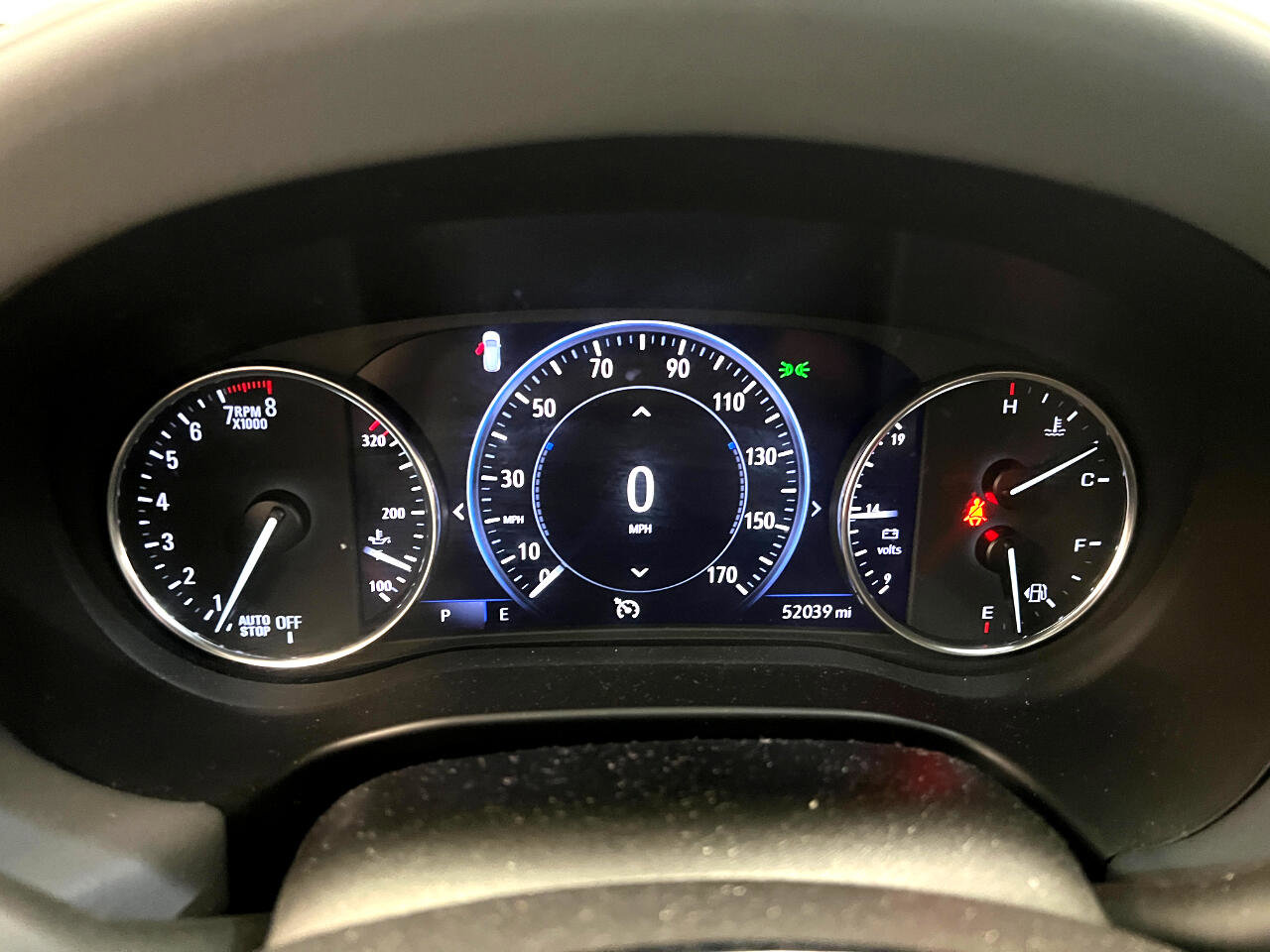 Used 2024 Buick Enclave Premium image 37